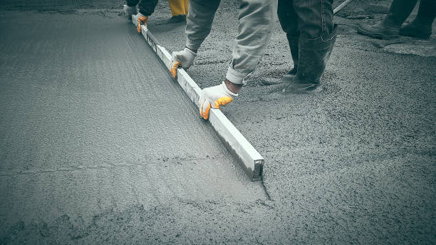 Best Commercial Concrete Services in Sloan, IA