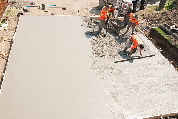 Best Concrete Foundation Repair in Sloan, IA