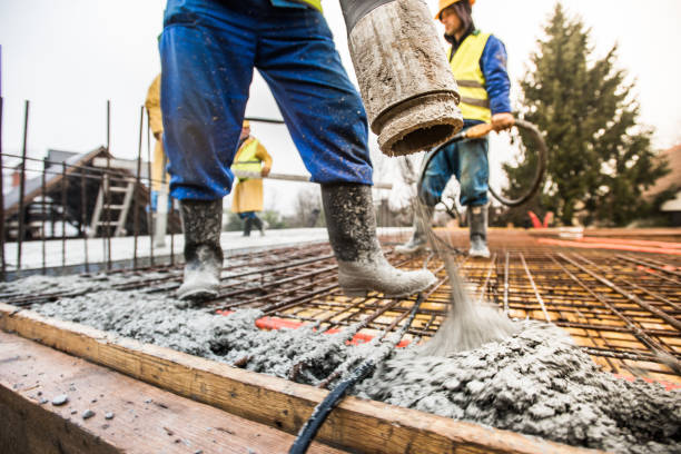 , IA Concrete contractor Company